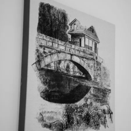 木屋 Las Lagunas Trefacio
